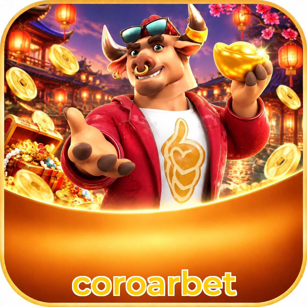 Free Spins Bonus - Lucky Tiger