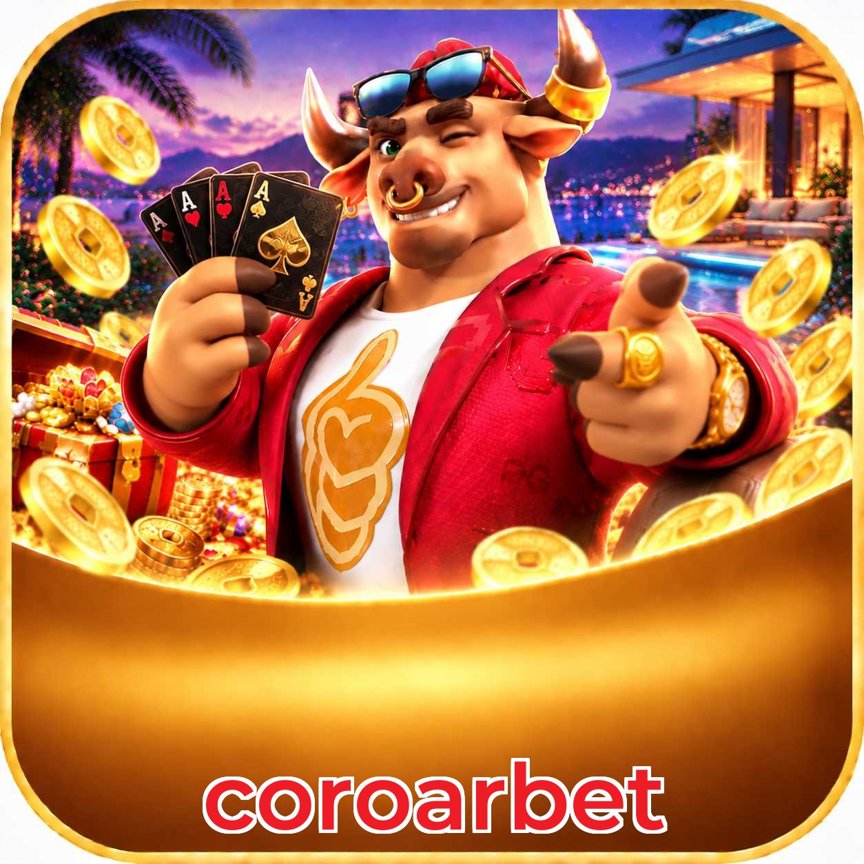 coroarbet