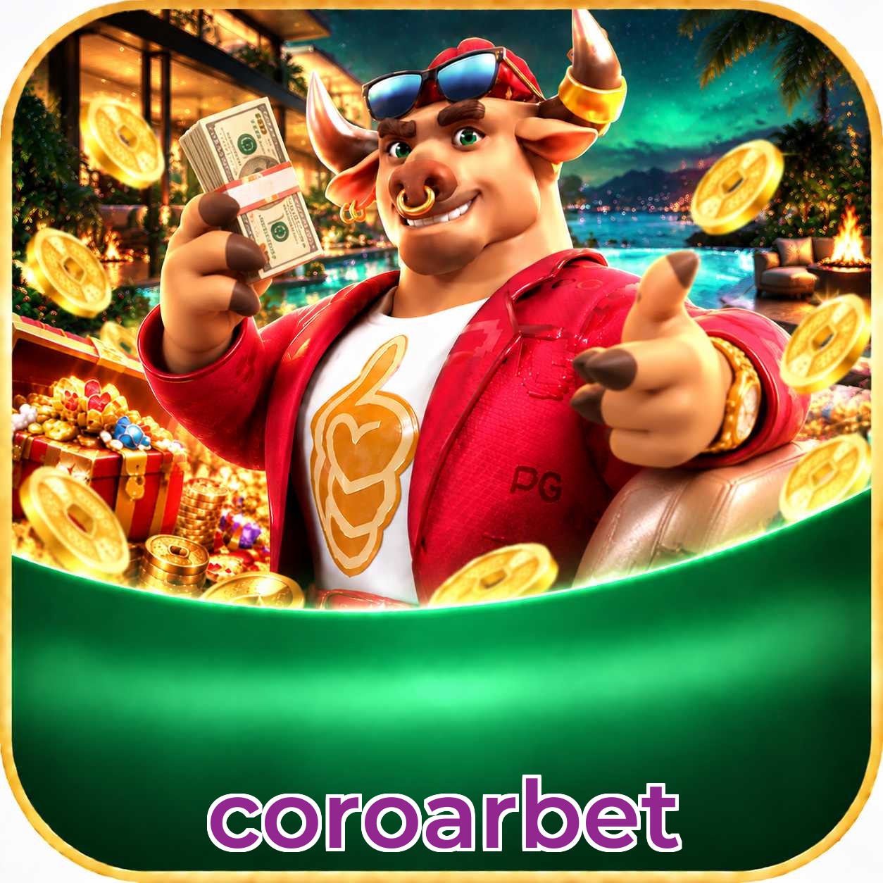 Slot Games Collection