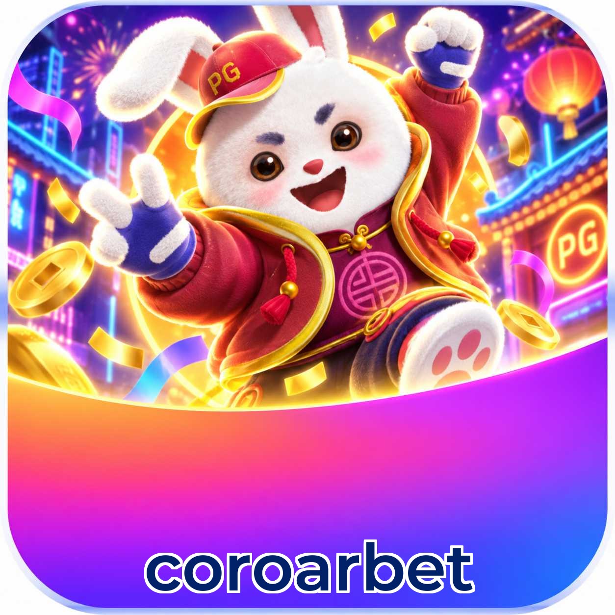 coroarbet Facebook - Página oficial com promoções e comunidade ativa