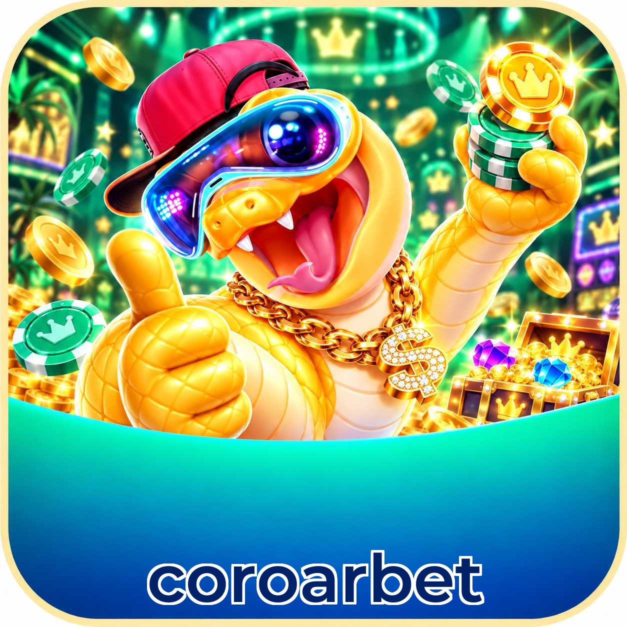 coroarbet