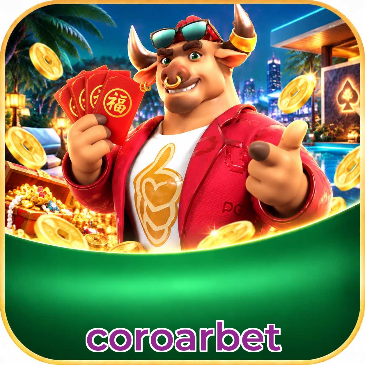 coroarbet