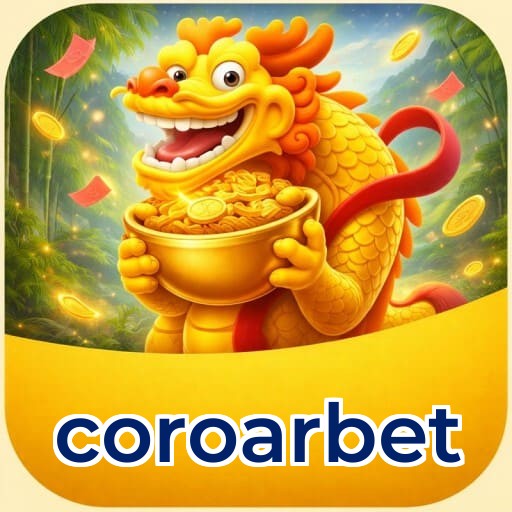 Resumo do fluxo de instalação do app coroarbet — ilustração editorial