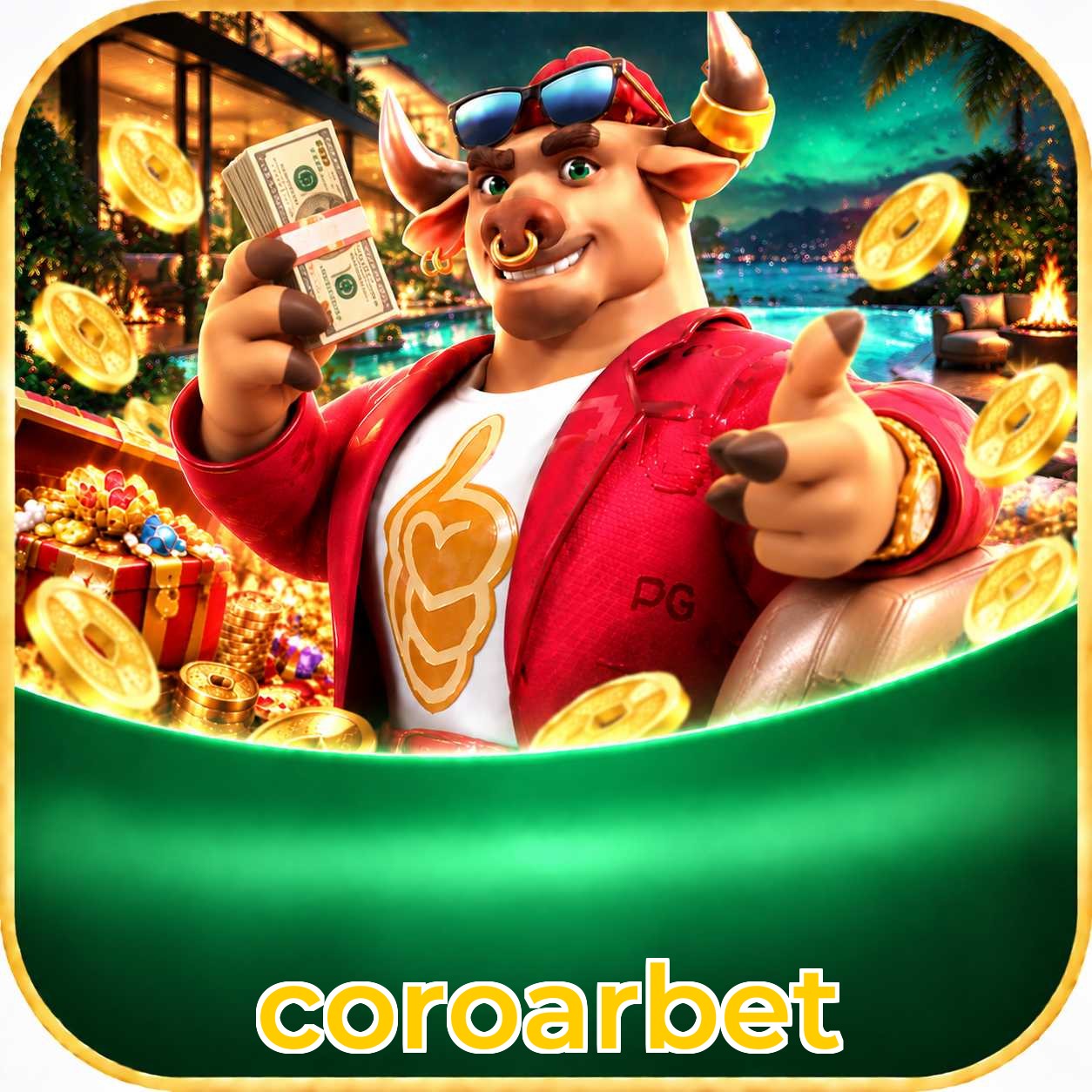 coroarbet