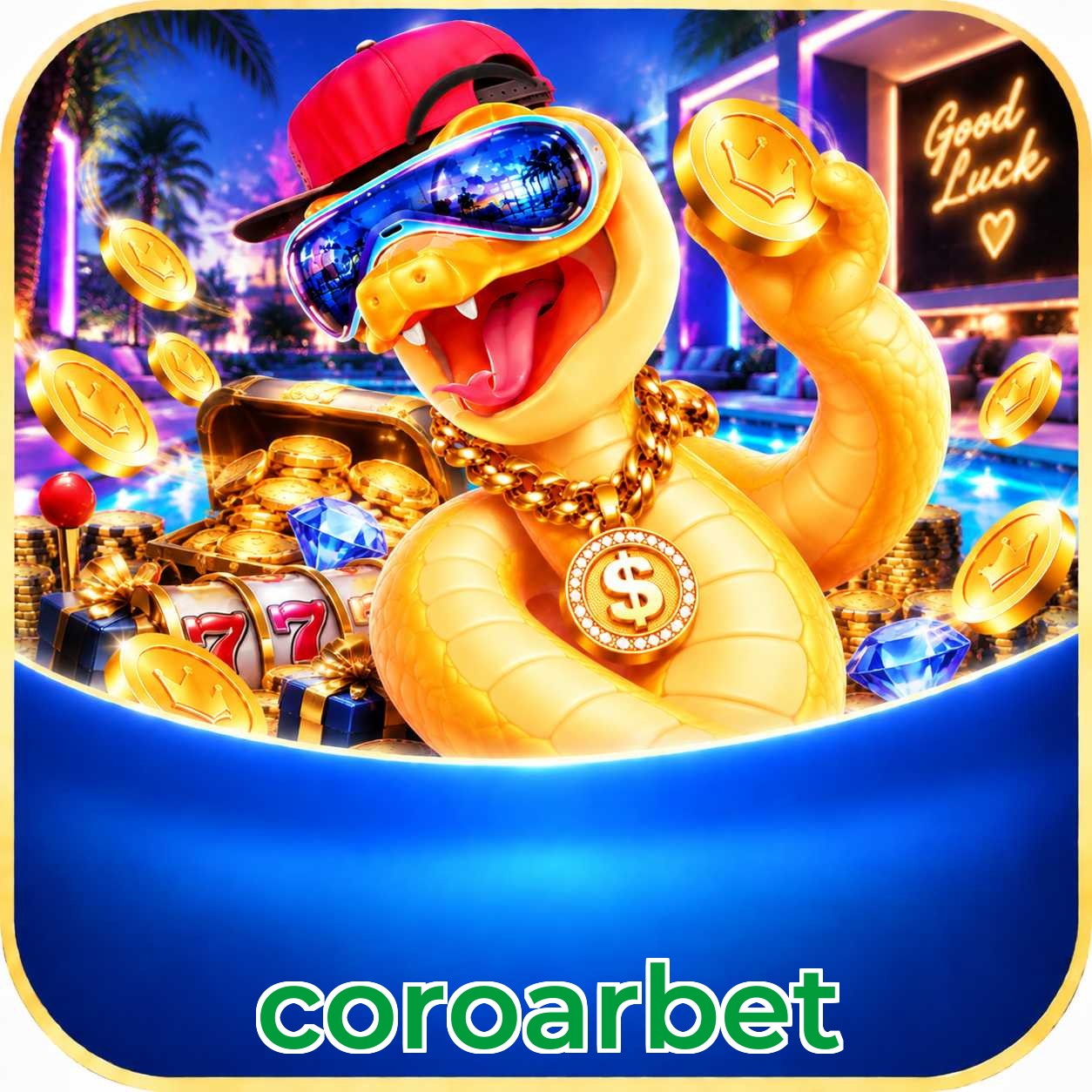 coroarbet
