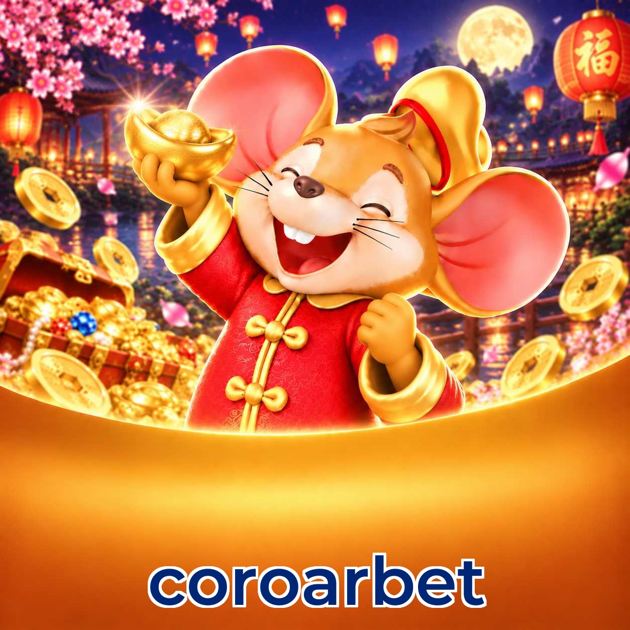 Welcome Bonus - Golden Dragon