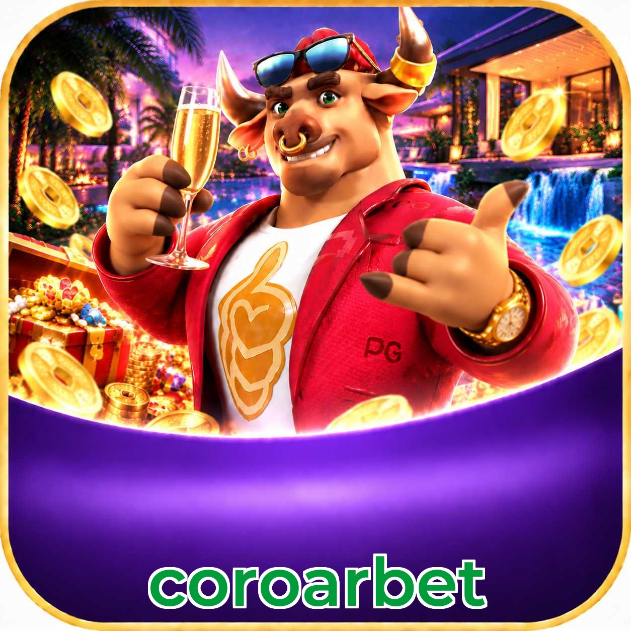 Benefícios Bronze VIP da coroarbet