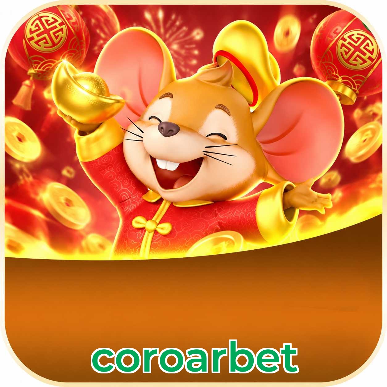 coroarbet Facebook - Página oficial com promoções e comunidade ativa