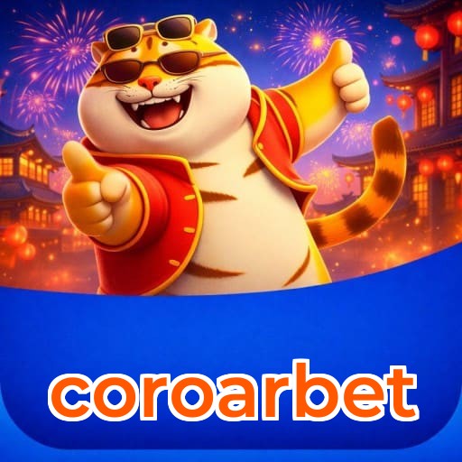 Comparação APP mobile vs versão web da coroarbet