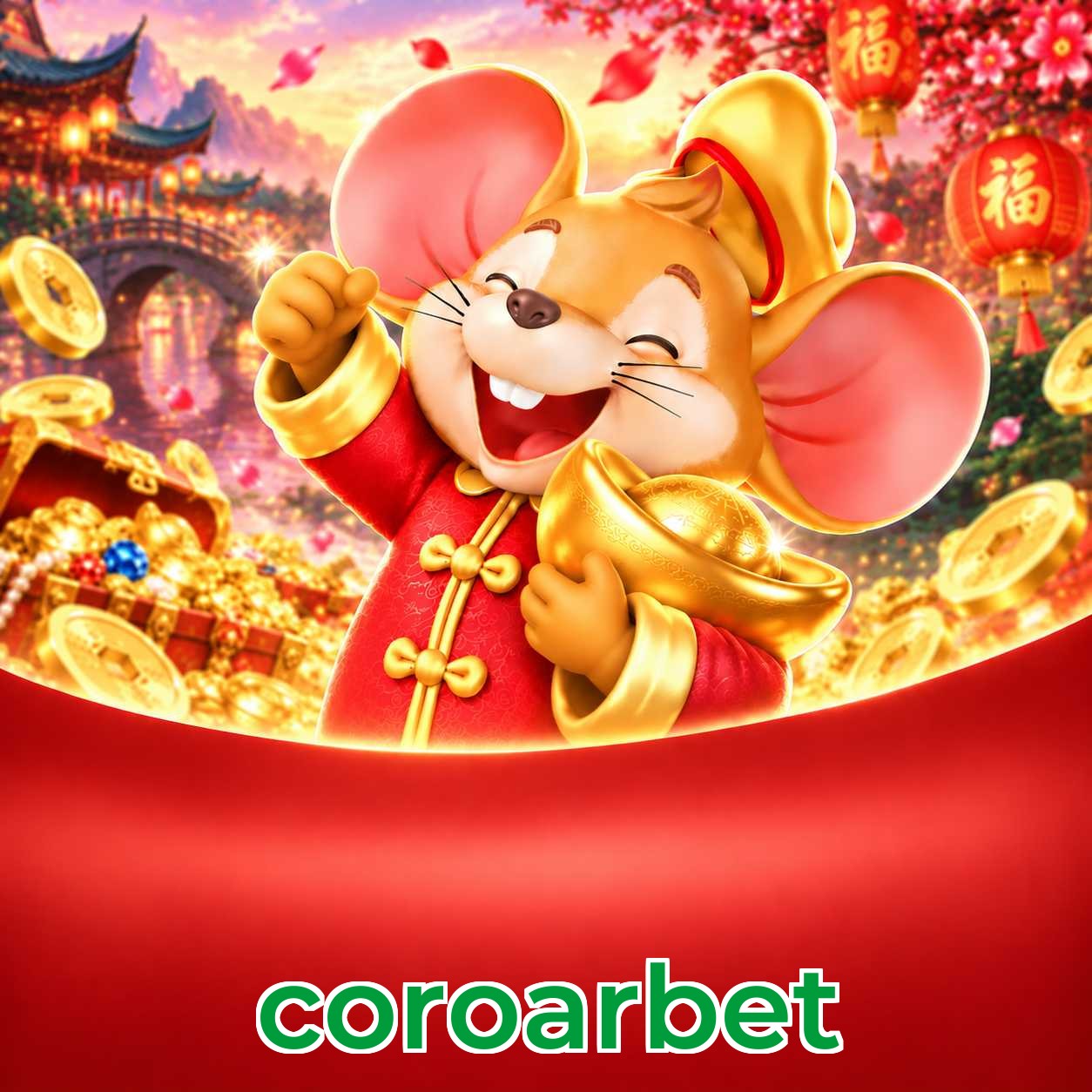 Jackpot Winner Fortune Tiger