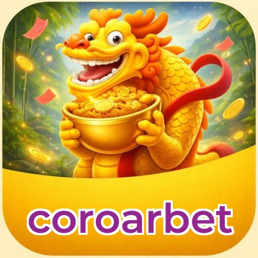 Catálogo coroarbet 2.547 jogos - Pragmatic Play, Evolution, NetEnt