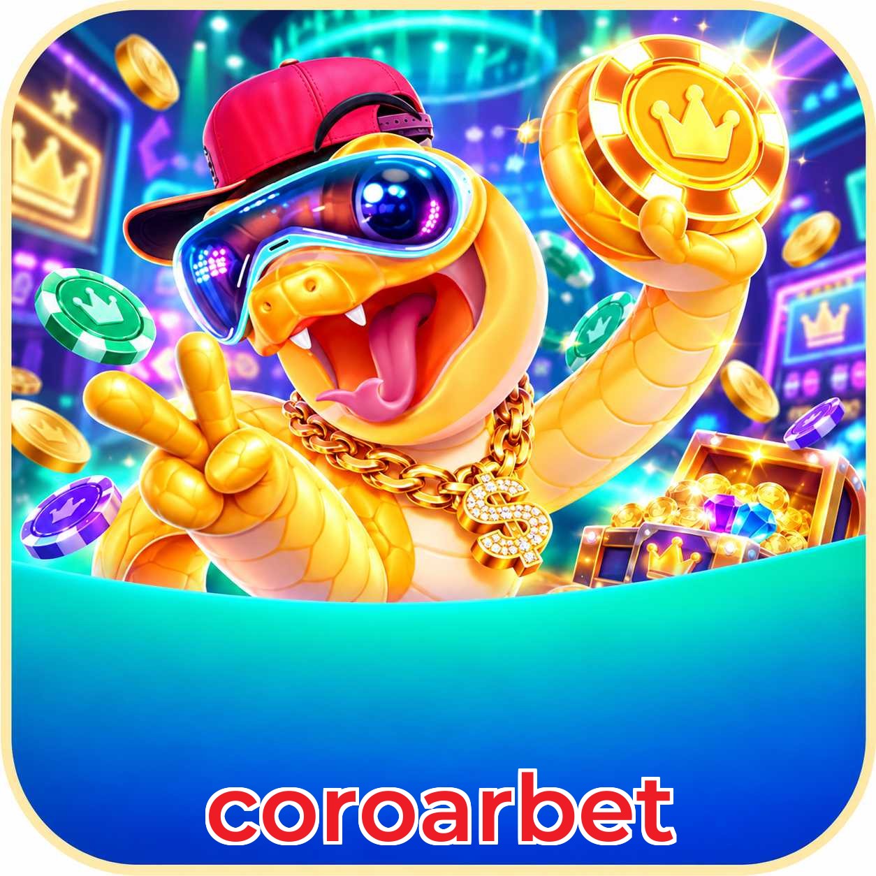 coroarbet