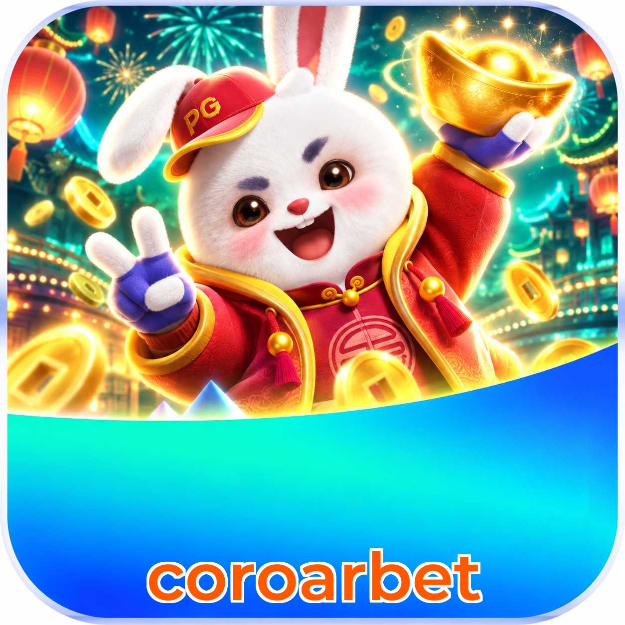 coroarbet Facebook - Página oficial com promoções e comunidade ativa