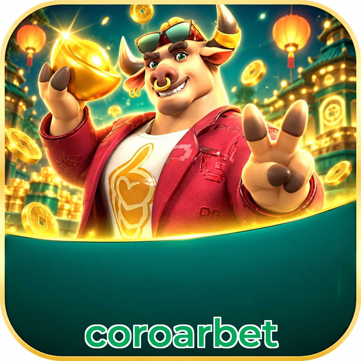 Vantagens do APK coroarbet para Android