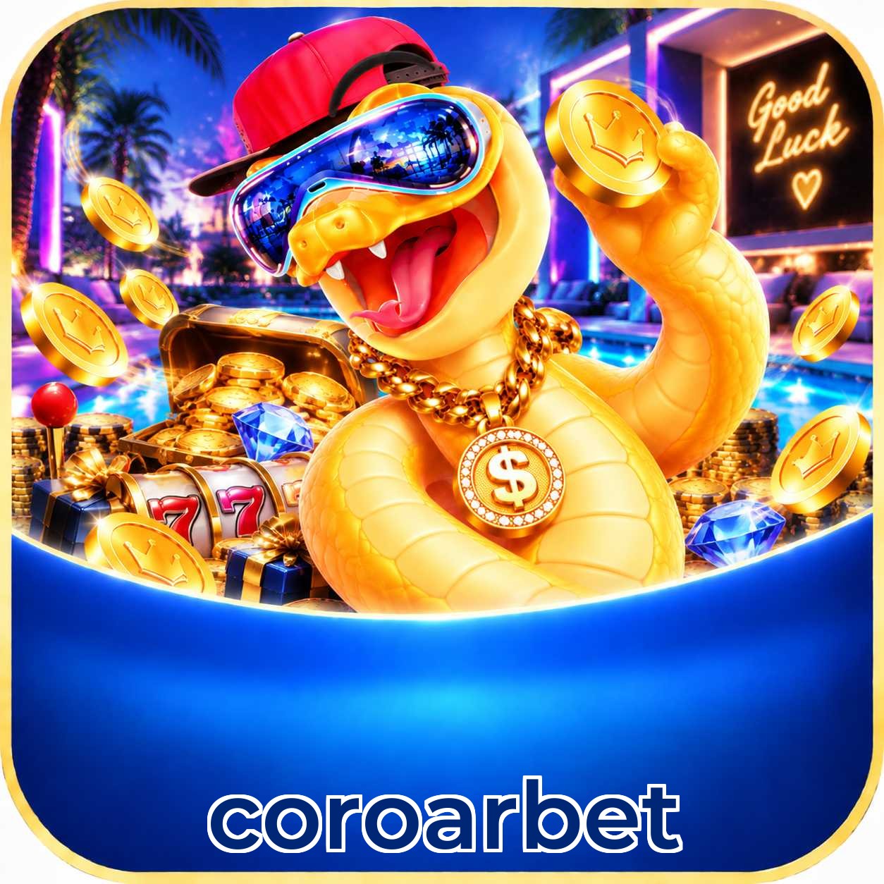 coroarbet