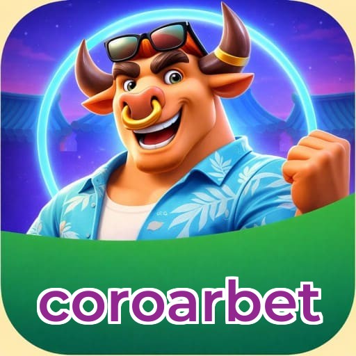 coroarbet bônus R$5.000 + 500 giros - Rollover 35x, prazo 30 dias, 38% taxa conversão