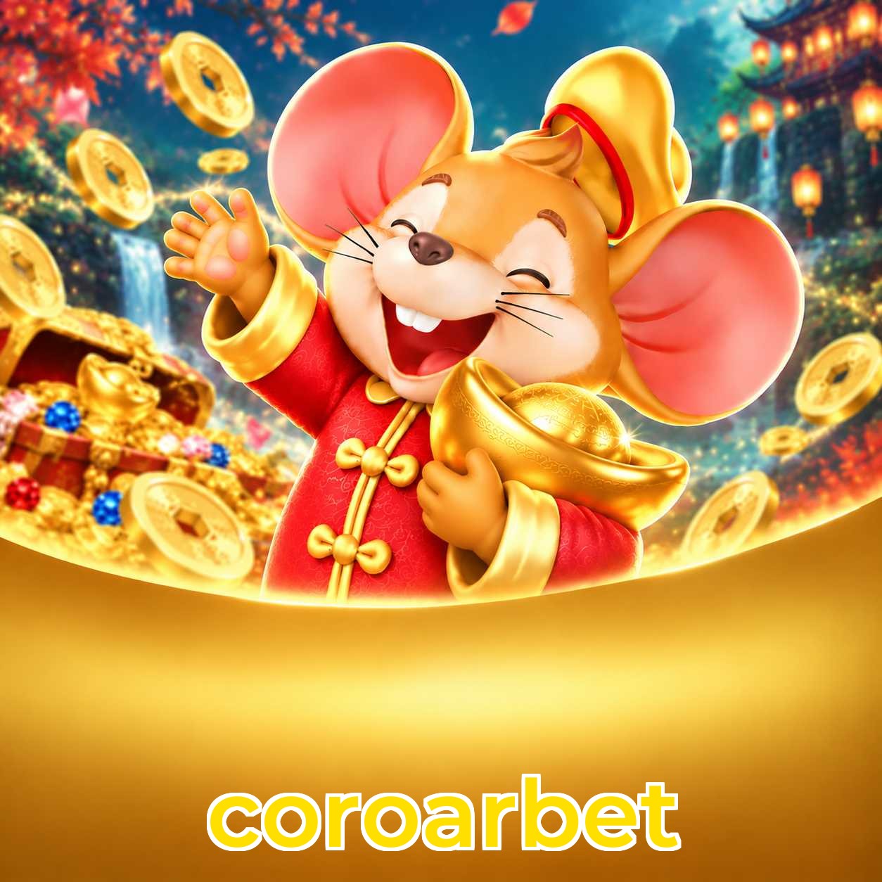 Mahjong Ways Slot - PG Soft