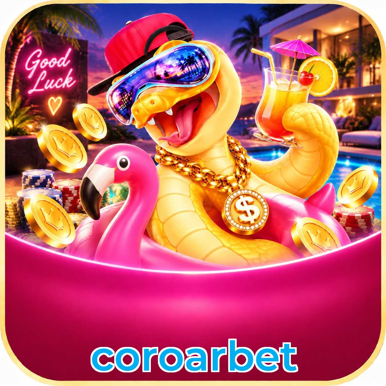 coroarbet