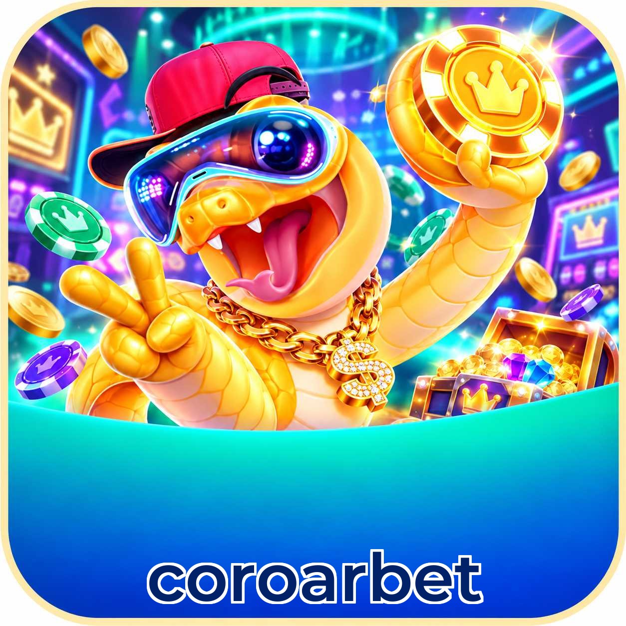 coroarbet