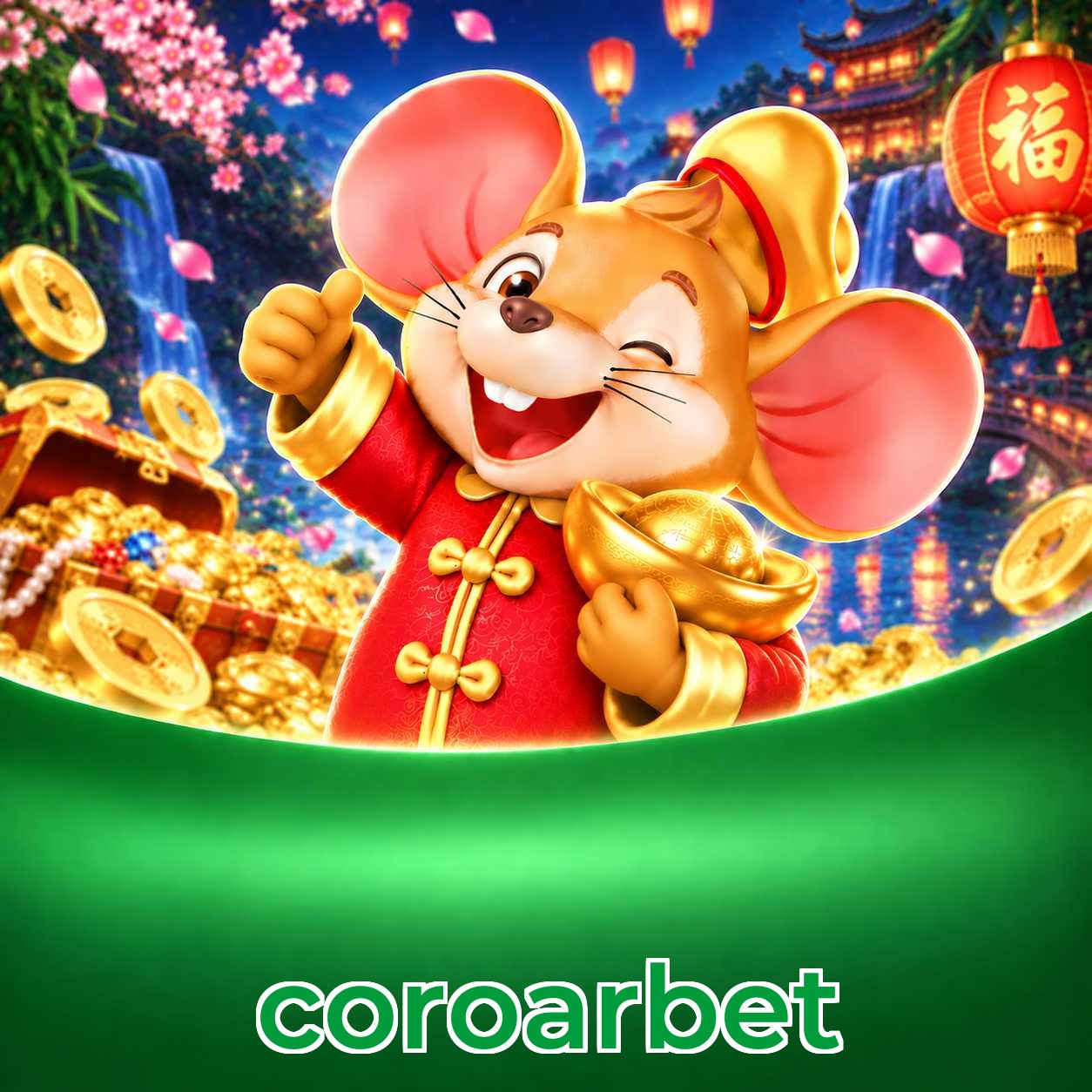coroarbet