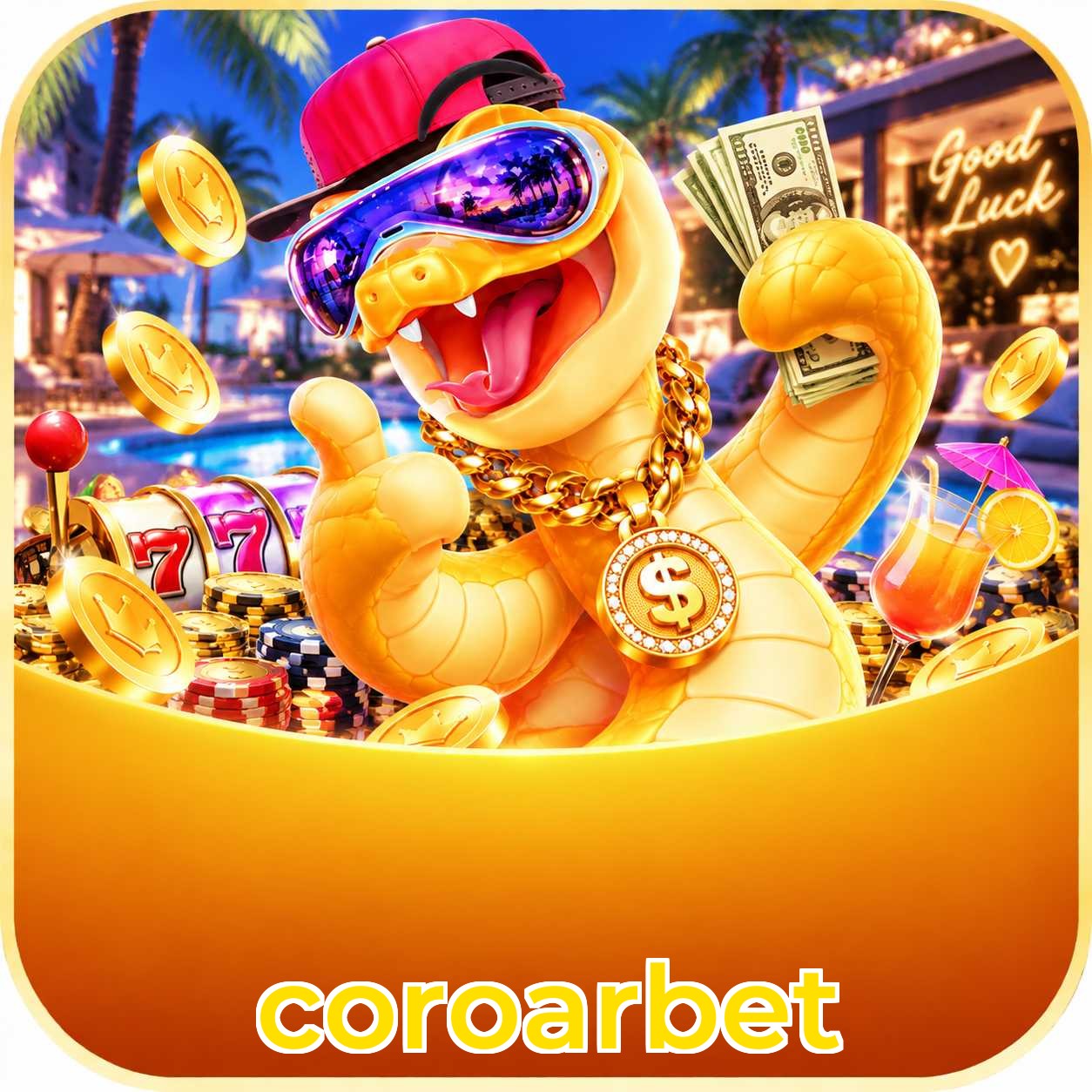 Fortune Dragon Slot