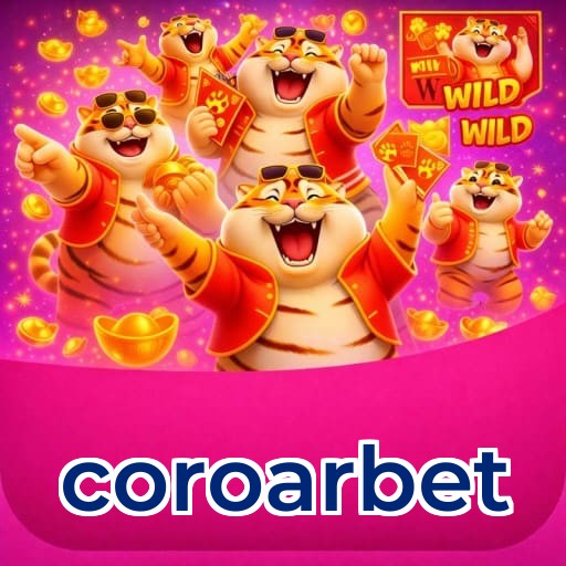 coroarbet APP mobile iOS Android - 187 mil downloads São Paulo Rio BH