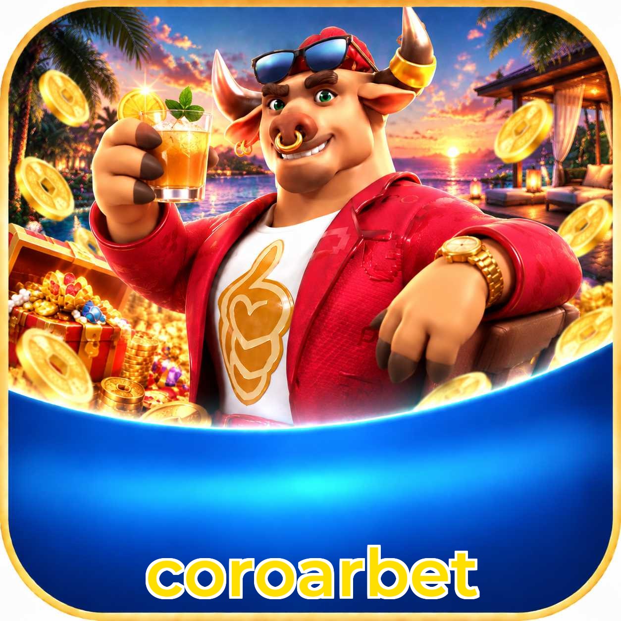 coroarbet