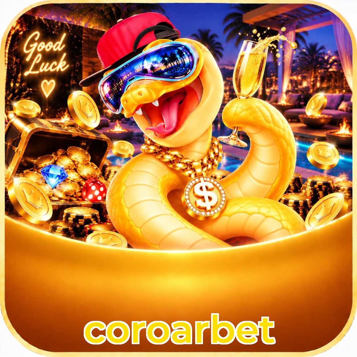 coroarbet