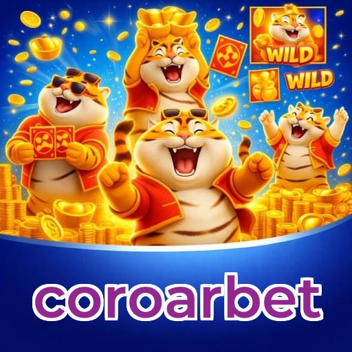 Fluxo de download do app coroarbet — referência visual